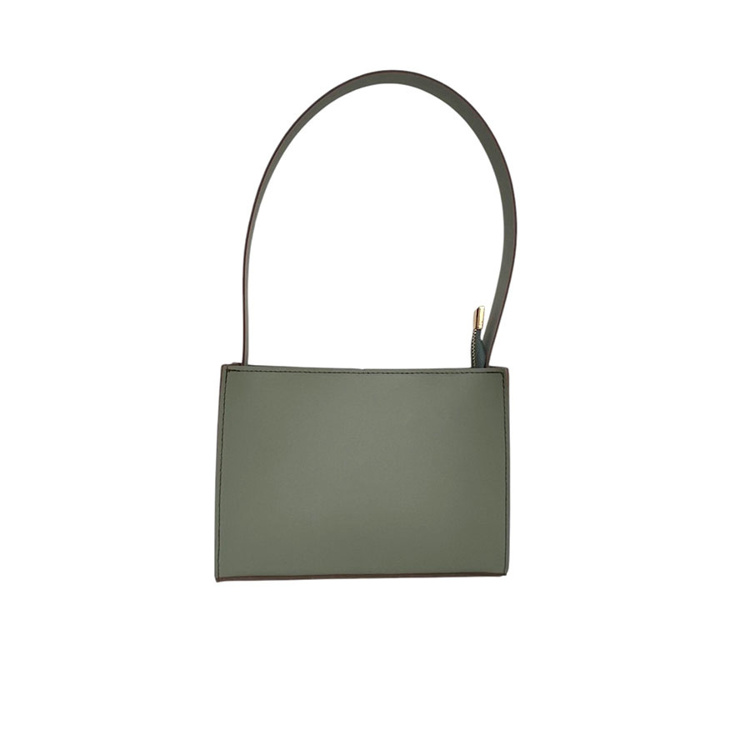 OIL GREEN
