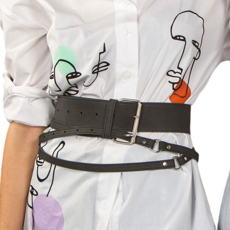 ΛΑΔΕΡΟ ΜΑΥΡΟ